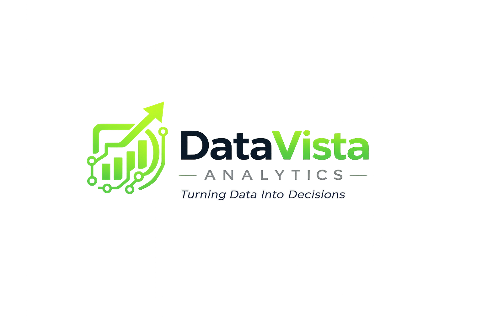 Data Vista Analytics